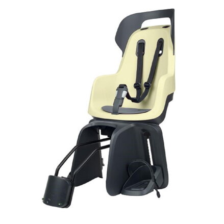 BOBIKE Silla infantil GO MAXI FRAME vainilla