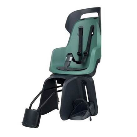BOBIKE Silla infantil GO MAXI FRAME menta