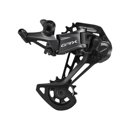 Cambio SHIMANO GRX RD-RX822 1x12-k. 10-51z. bandolera larga Shadow Plus
