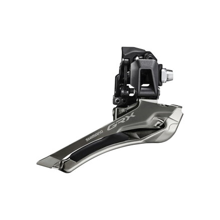 SHIMANO Presmyk GRX FD-RX820 2x12 para soldar