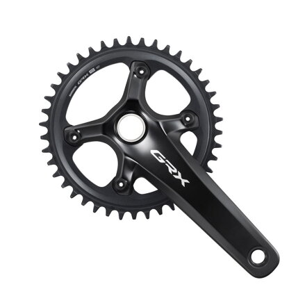 Centro SHIMANO GRX FC-RX820 172,5mm 42z. 12k. HTII sin rodamiento