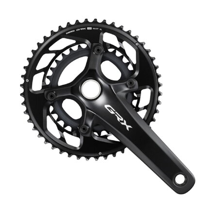 Centro SHIMANO GRX FC-RX820 172,5 mm 48/31z. 12k. HTII sin rodamiento