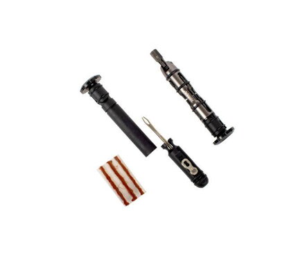 Juego ZÉFAL Z BAR TOOL para reparar neumáticos sin cámara