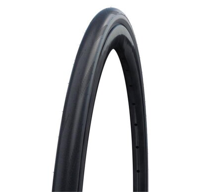 SCHWALBE Neumático ONE 365 (28-622) 700x28C Performance 67EPI RaceGuard 320g Black reflex 4Season