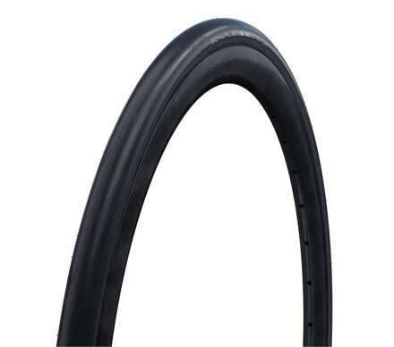 SCHWALBE Neumático ONE PLUS (30-622) 28x1.20 700x30C Performance 67EPI SmartGuard 585g Negro