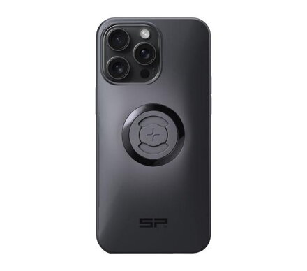 SP CONNECT Funda para teléfono SPC+ iPhone 15 Plus
