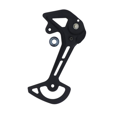 SHIMANO Correa externa SLX RD-M7100SGS 12-k.