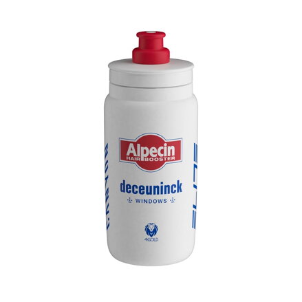 Bidón ELITE FLY 550 ALPECIN DECEUNINCK 2024