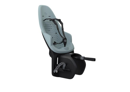THULE Silla infantil YEPP 2 MAXI MIK HD para transportista Alaska