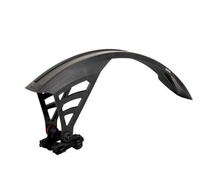 ZÉFAL Guardabarros DEFLECTOR RS75
