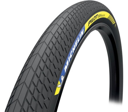 Neumático MICHELIN PILOT SX SLICK 20x1.70 TLR 55TPI 330g