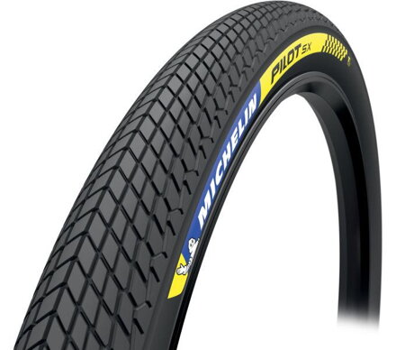 Neumático MICHELIN PILOT SX 20x1.70 TLR 55TPI 300g