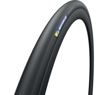 Neumático MICHELIN POWER CUP 700x28C 4x120TPI 265g Línea Competición
