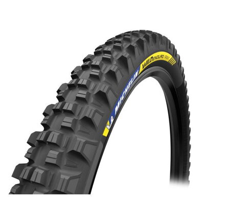 Neumático MICHELIN WILD ENDURO DELANTERO 29x2.40 (61-622) 3x60TPI 1400g Racing Line