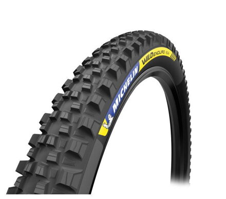 Neumático MICHELIN WILD ENDURO TRASERO 29x2.40 (61-622) 3x60TPI 1400g Racing Line