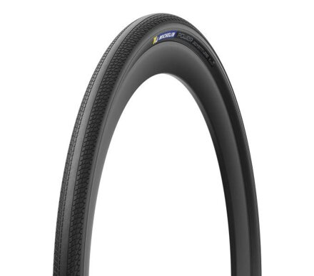 Neumático MICHELIN POWER ADVENTURE TLR 700x42C (42-622) 3x120TPI 395g
