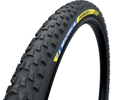 Neumático MICHELIN FORCE XC2 29x2.10 2x150TPI 680g Racing Line