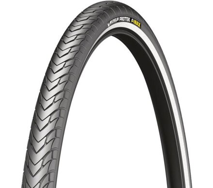 Neumático MICHELIN PROTEK MAX 26x2.20 (56-559) 30TPI 1360g réflex