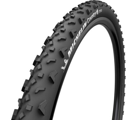 Neumático MICHELIN COUNTRY CROSS 26x1.95 (47-559) 715g 3x30TPI