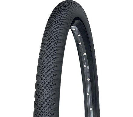Neumático MICHELIN COUNTRY ROCK 27.5x1.65 (44-584) 600g 3x30TPI