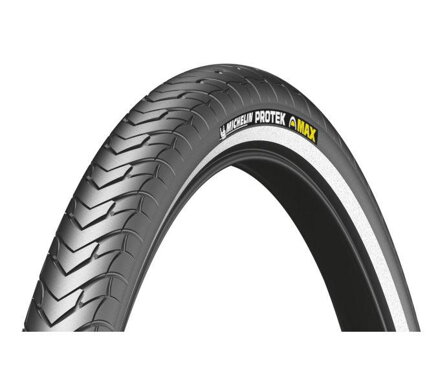 Neumático MICHELIN PROTEK MAX 28x1.40 (37-622) 850g 30TPI reflex