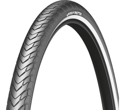Neumático MICHELIN PROTEK 20x1.50 (37-406) 560g 22TPI reflex