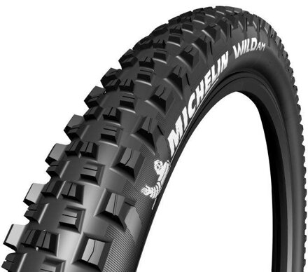 Neumático MICHELIN WILD AM Performance 27,5x2,60 (66-584) 930g 4x60TPI TLR