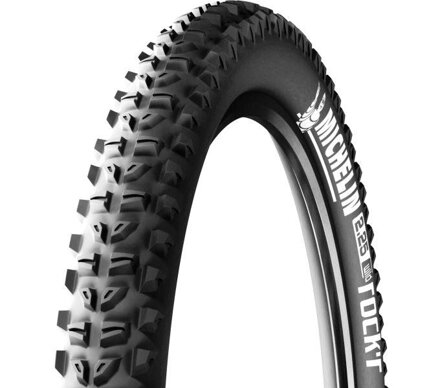 Neumático MICHELIN WILD ROCKR 26x2.10 60TPI 615g