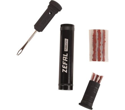 Kit de reparación de neumáticos Tubeless ZÉFAL
