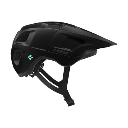LAZER LUPO KinetiCore negro mate