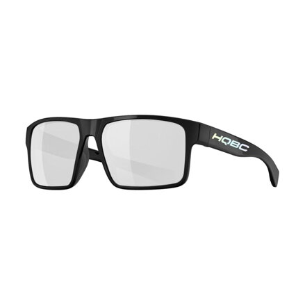 HQBC Gafas QOMINT negro brillante