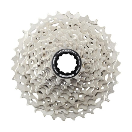 Cassette SHIMANO CS-R8100 12 ruedas 11-34z.Ultegra