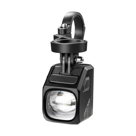 MAGICSHINE Light EVO 1700 frontal 8f USB negro