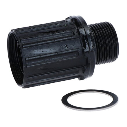 Tuerca de cubo SHIMANO FH-MT400