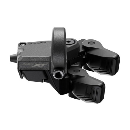 SHIMANO Shifting XT SW-M8150 interruptor Di2 derecho en la manga
