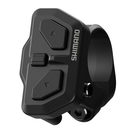 SHIMANO Interruptor SW-EN600 derecho para control de asistencia del motor (22,2 mm)