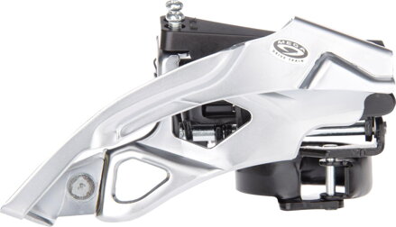 Cambio SHIMANO Acera FD-M390 3x9-k. Columpio SUPERIOR 34,9 mm