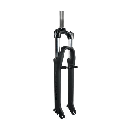 Horquilla SR SUNTOUR XCE-P 29 100 TS negro mate