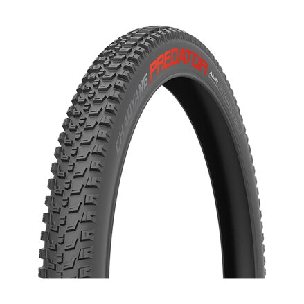 CHAOYANG Neumático 29x2.50 H-5248 PREDATOR AMR 120TPI SPS 2C-AM TLR plegable (64-622) 961g