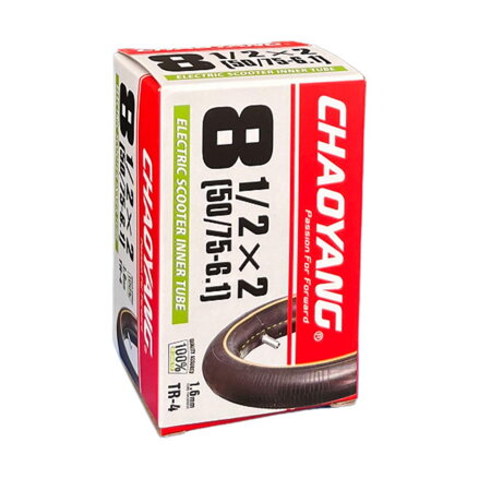 CHAOYANG Alma 8-1/2x2.00 AV FT (50/75-6.1)