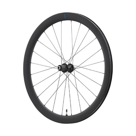 Ruedas SHIMANO WH-RS710 C46 carcasa 11/12-k. 100/142x12mm Centlock