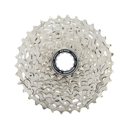Cassette SHIMANO CS-R7100 12 ruedas 11-34z. 105