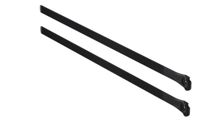 THULE Correas extra largas - Correas XXL