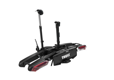 THULE Portaequipajes EPOS 2B negro