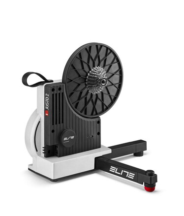 Entrenador ELITE JUSTO 2