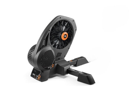 Rodillo ELITE DIRETO XR con Zwift Cog&Click