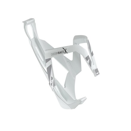 Cesta ELITE CUSTOM RACE X blanco brillante NUEVO25