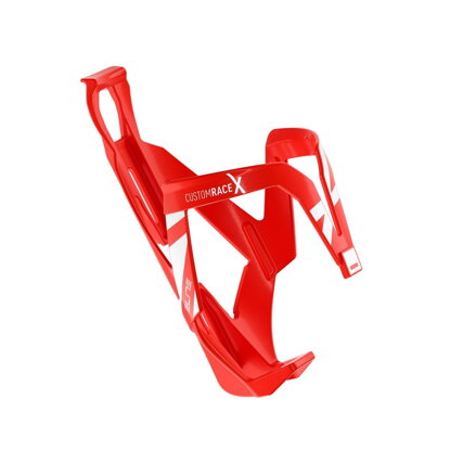 Cesta ELITE CUSTOM RACE X rojo brillante NUEVO25