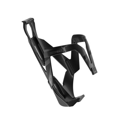 ELITE Basket CUSTOM RACE X negro gráficos negro brillante NUEVO25