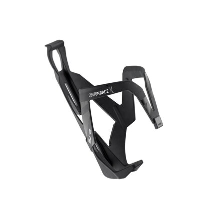 Cesta ELITE CUSTOM RACE X negro mate NUEVO25
